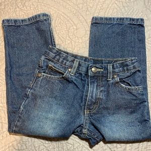 Arizona Jeans Co sz 4T Boot Cut Jeans